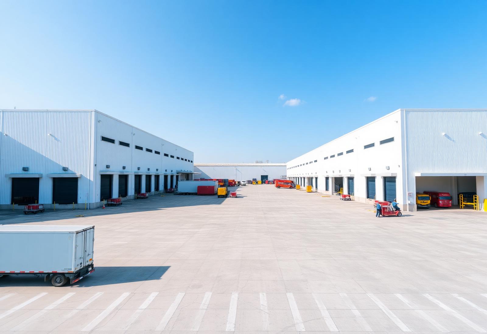 Investir dans des projets immobiliers structurés